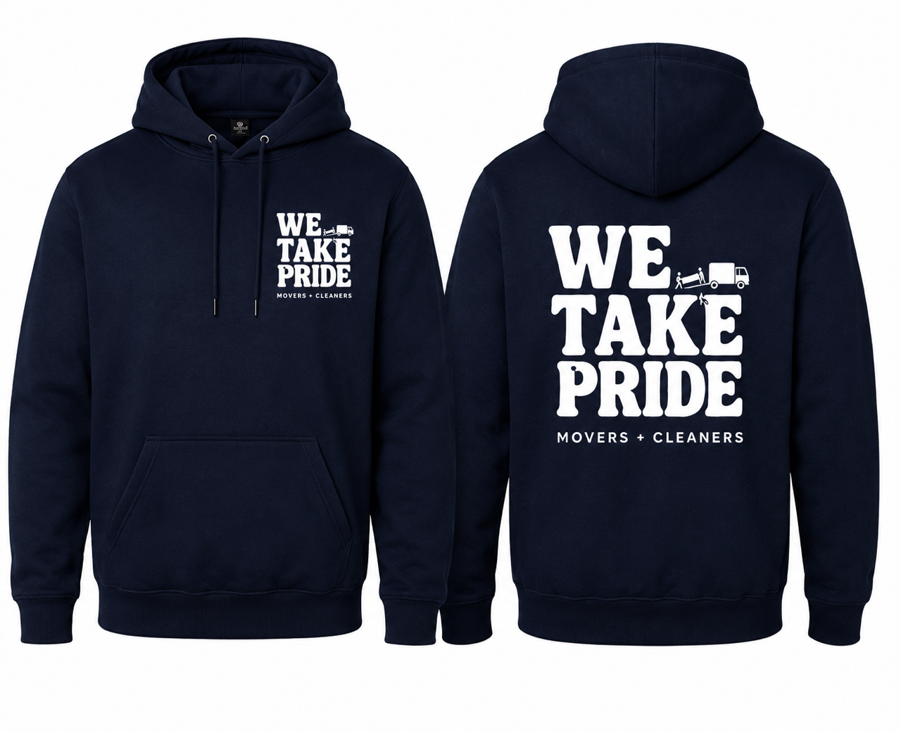 Everyday Hoodie