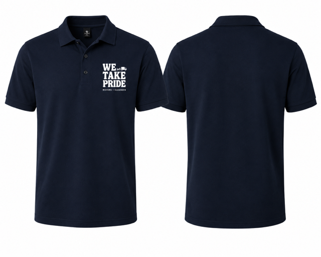 Everyday Polo