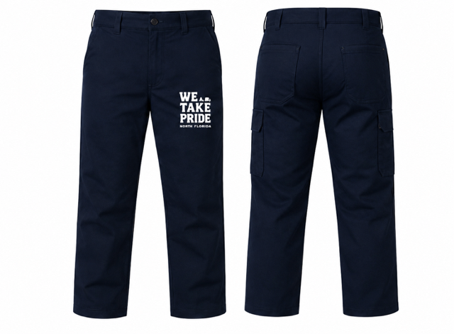 Workman pants